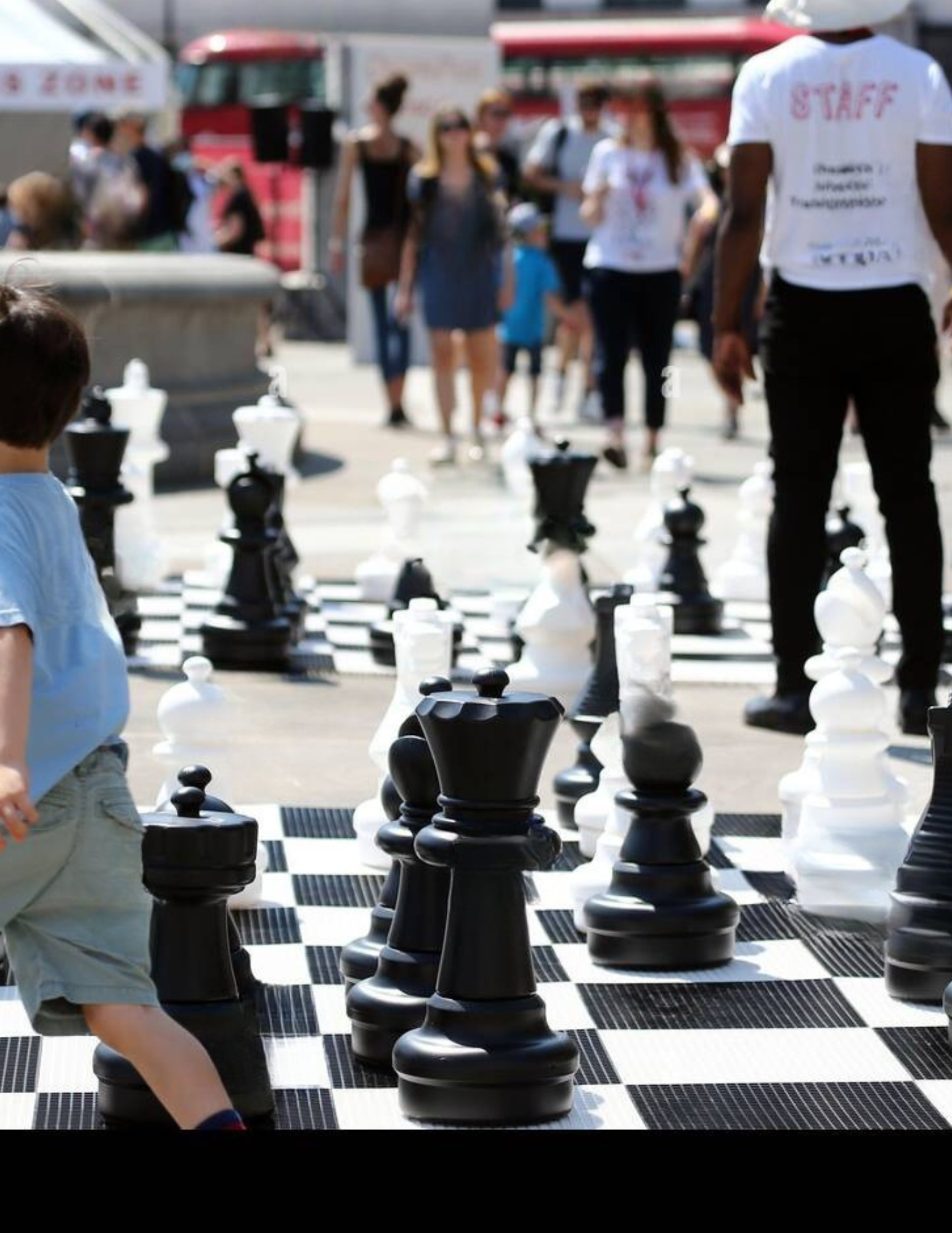 Community Chess Fest
