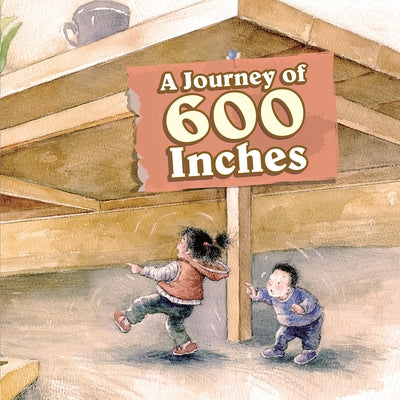 A Journey of 600 Inches;  Zhang Xiaoling