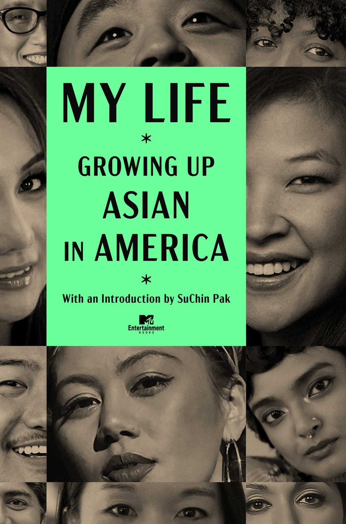My Life: Growing Up Asian in America;  CAPE(Coalition of Asian Pacifics in Entertainment)