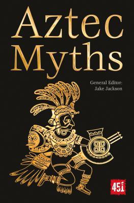 Aztec Myths;  Jake Johnson
