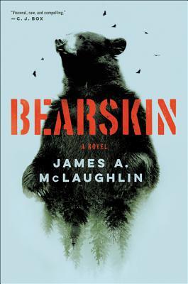 Bearskin;  James A, McLaughlin