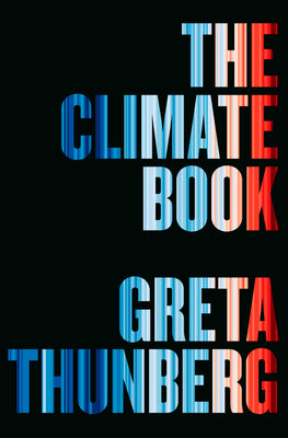 The Climate Book;  Greta Thunberg