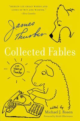 Collected Fables;  James Thurber