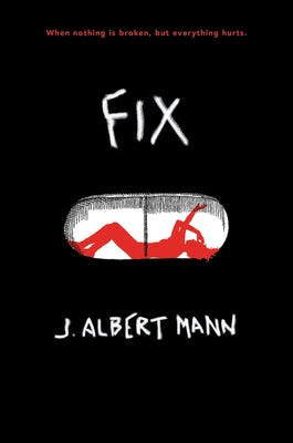 Fix; J. Albert Mann