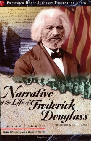 Narrative of the Life of Frederick Douglass;  Frederick Douglass
