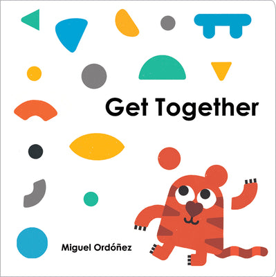 Get Together; Miguel Ordonez