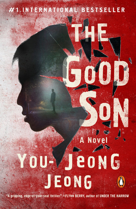 The Good Son;  You-Jeong Jeong