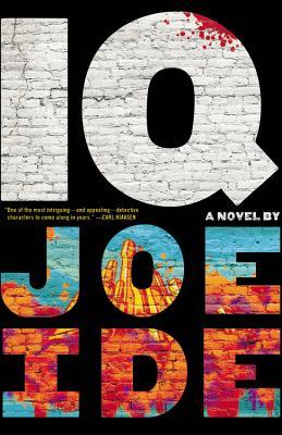 IQ;  Joe Ide
