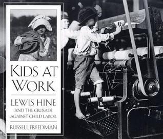 Kids At Work:
