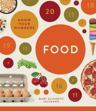 Know Your Numbers: Food;  Mary Elizabeth Salzmann