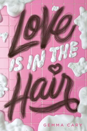 Love Is in the Hair;  Gemma Cary