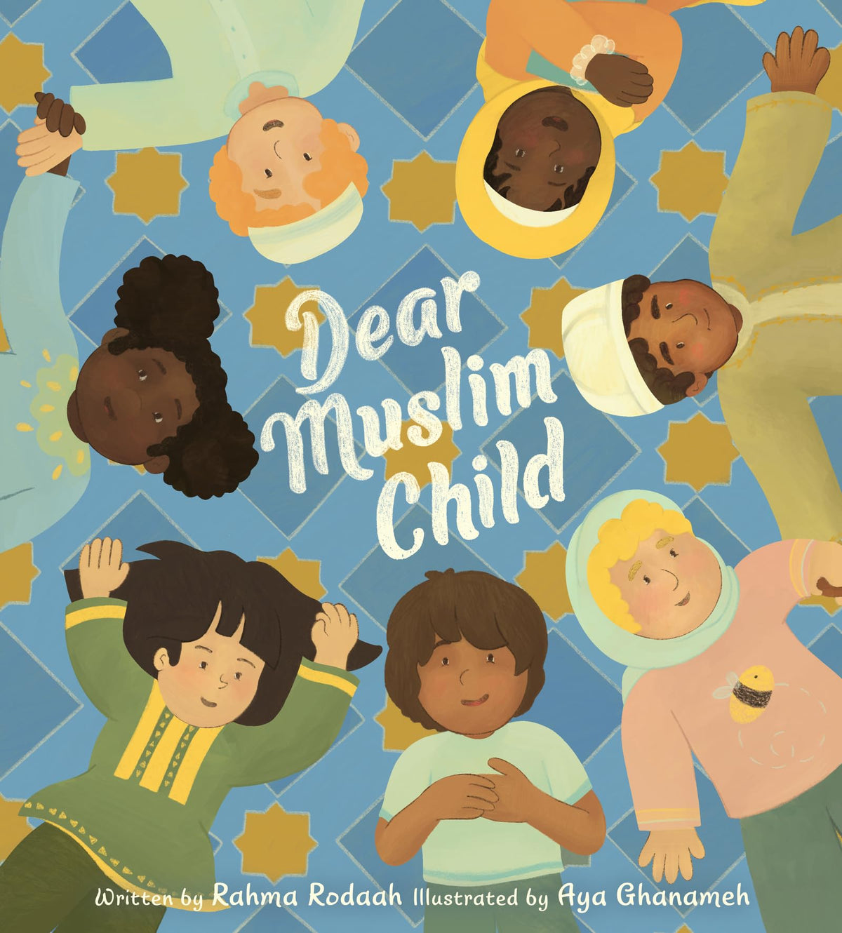 Dear Muslim Child;  Rahma Rodaah