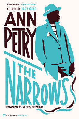 The Narrows;  Ann Petry