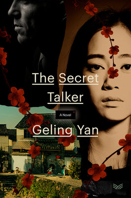 The Secret Talker;  Geling Yan