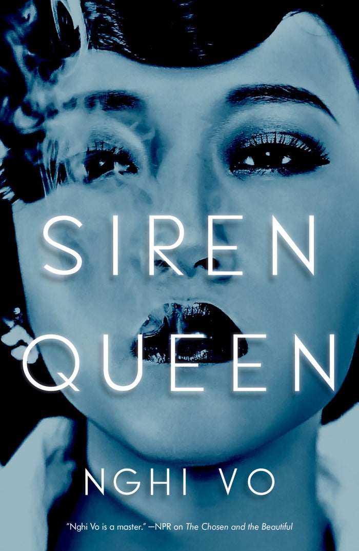 Siren Queen; Nghi Vo