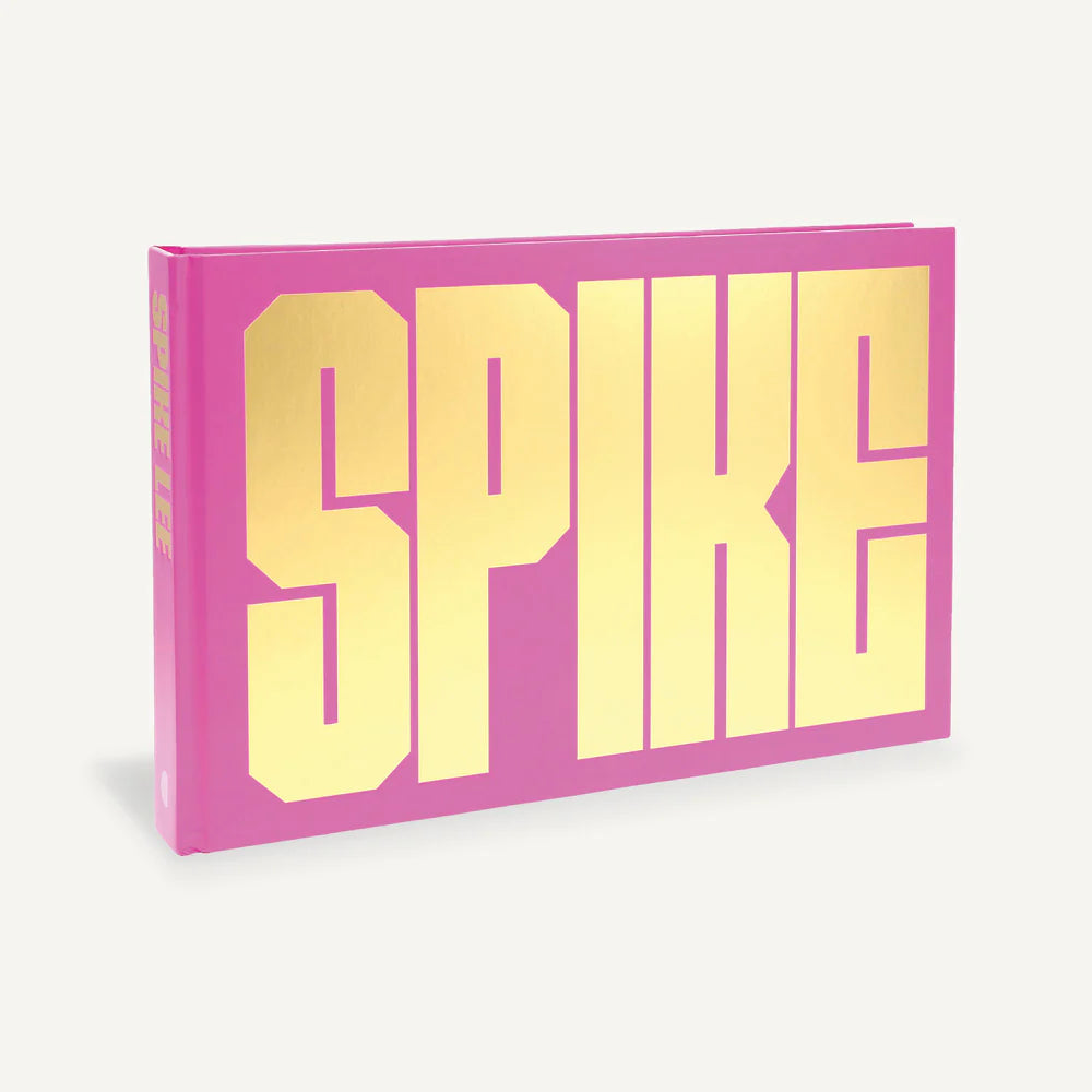 Spike;  Spike Lee