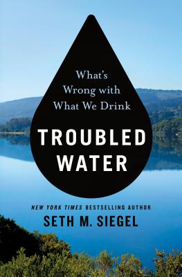 Troubled Water: What's Wrong With What We Drink;  Seth M. Siegel