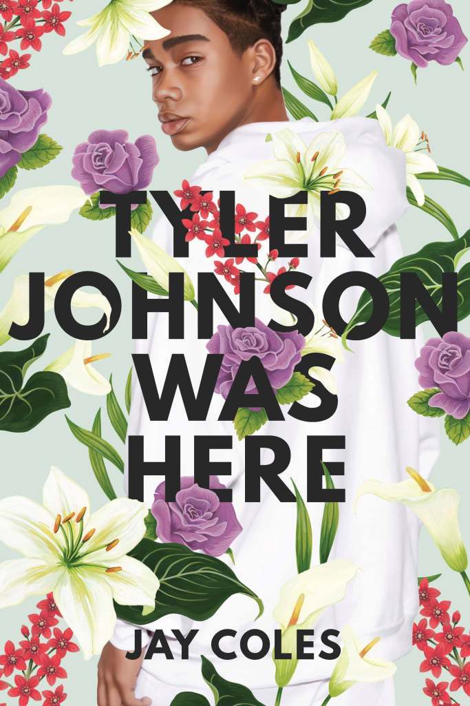 Tyler Johnson Was Here;  Jay Coles