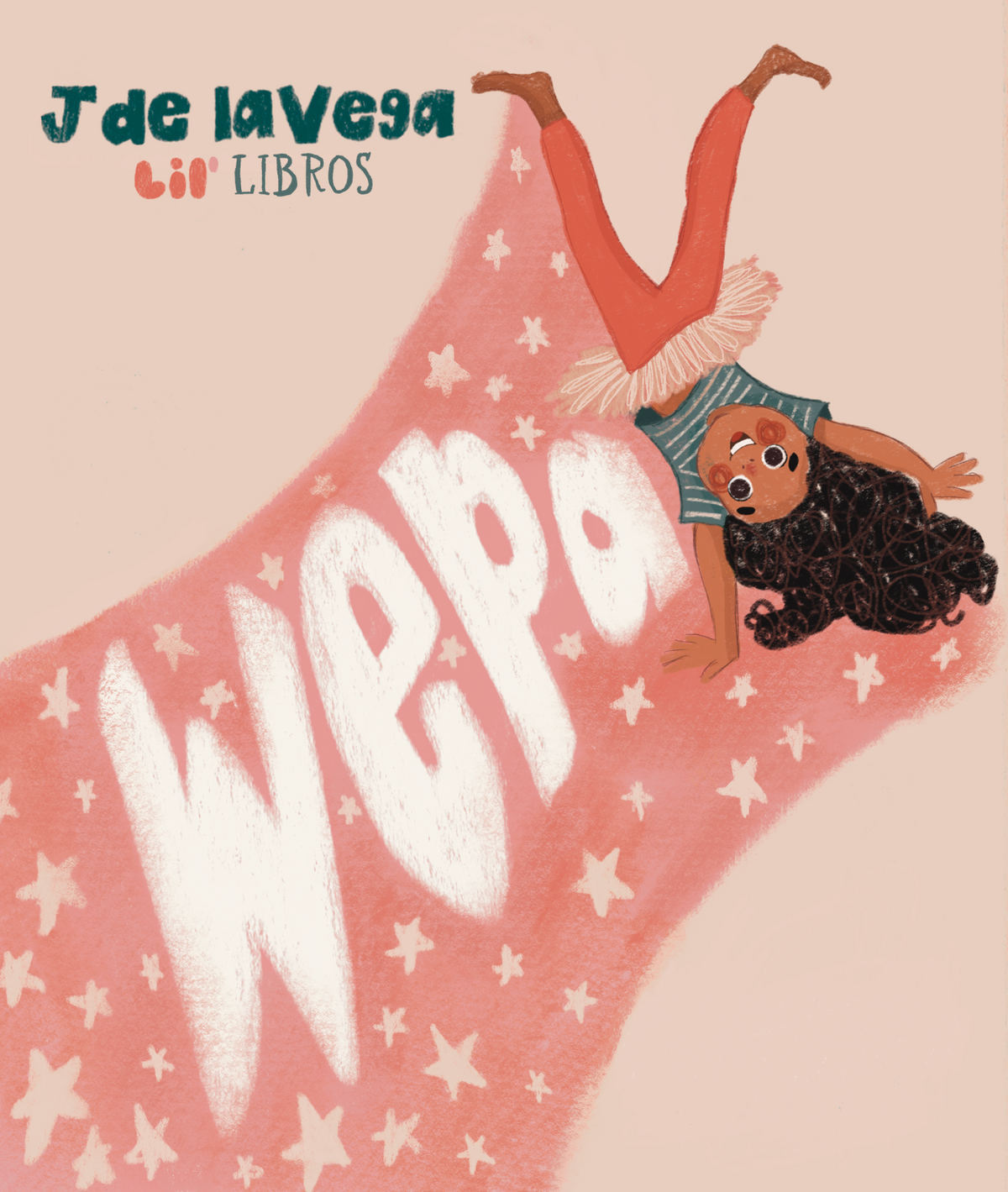 Wepa;  J De LaVega