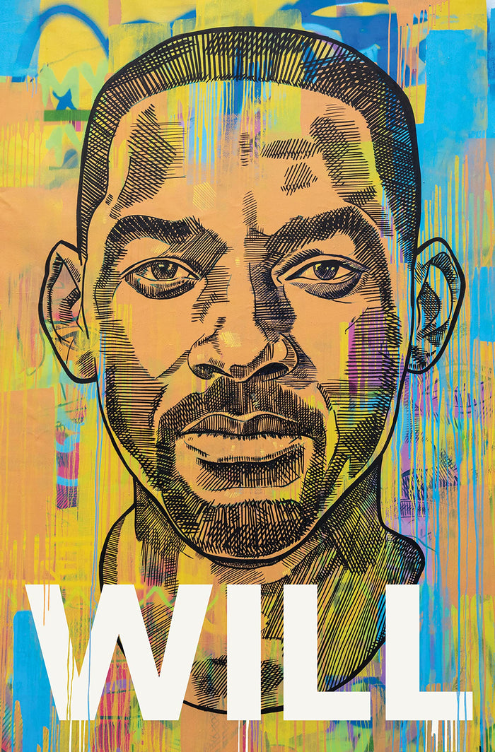 Will;  Will Smith