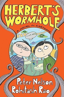 Herbert's Wormhole;  Peter Nelson