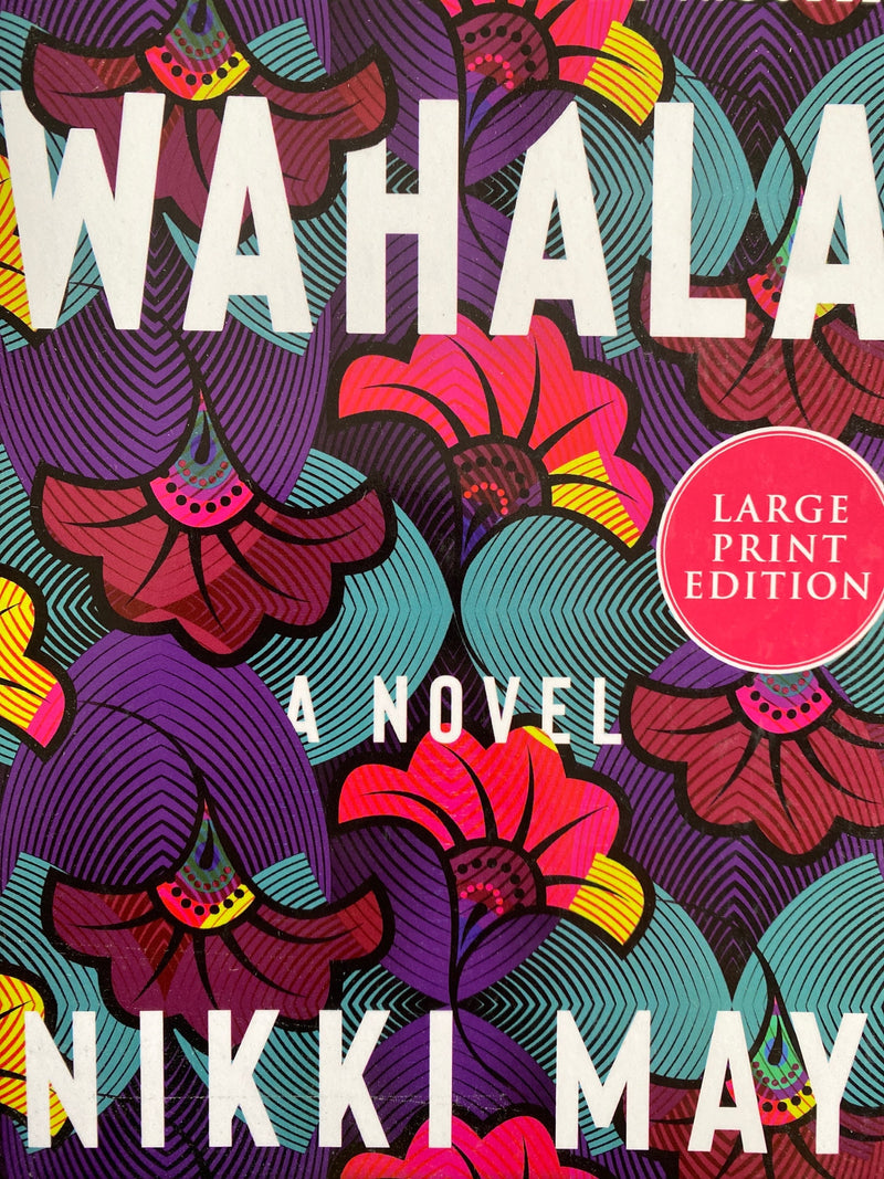 Wahala; Nikki May