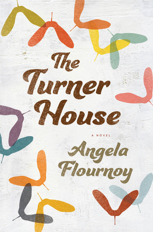 The Turner House; Angela Flournoy