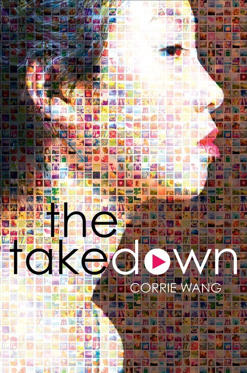 The Takedown; Corrie Wang