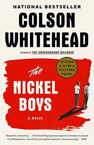 The Nickel Boys; Colson Whitehead