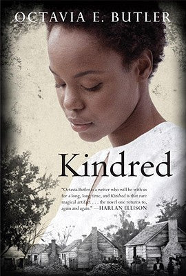 Kindred;  Octavia E. Butler