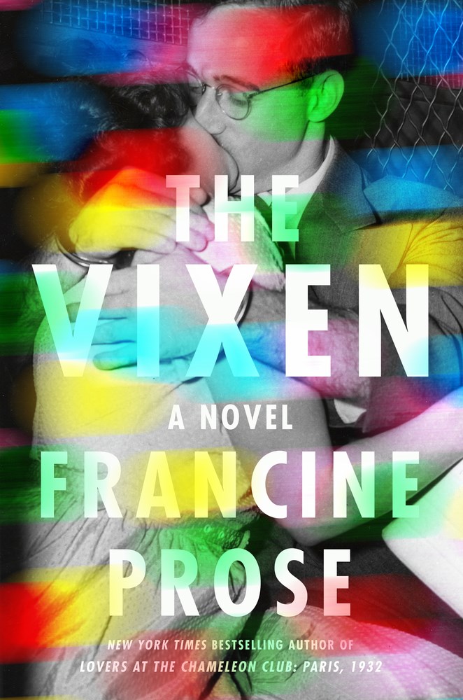 The Vixen;  Francine Prose